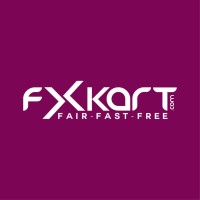 Fxkart.com logo, Fxkart.com contact details