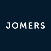 Jomers logo, Jomers contact details