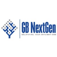 GB Nextgen LLP logo, GB Nextgen LLP contact details