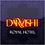 Darvishi Royal Hotel logo, Darvishi Royal Hotel contact details