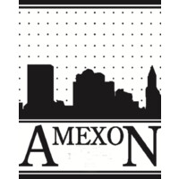 amexon logo, amexon contact details