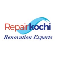 RepairKochi logo, RepairKochi contact details