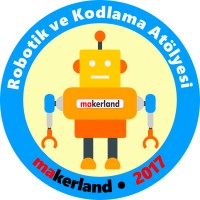 Makerland Robotik Ve Kodlama Atölyesi logo, Makerland Robotik Ve Kodlama Atölyesi contact details