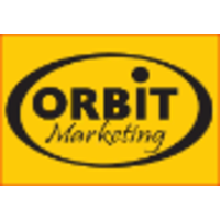 Orbit Marketing logo, Orbit Marketing contact details