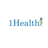 1Health logo, 1Health contact details