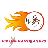 We The Handballers logo, We The Handballers contact details