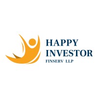 Happy Investor Finserv LLP logo, Happy Investor Finserv LLP contact details