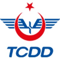 TCDD logo, TCDD contact details