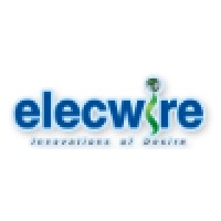 Elecwire logo, Elecwire contact details