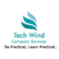 Tech Wind Computer Services Pvt Ltd logo, Tech Wind Computer Services Pvt Ltd contact details