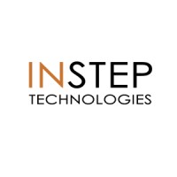 InStep Technologies logo, InStep Technologies contact details