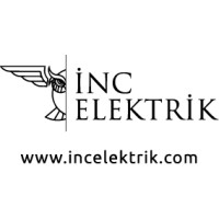 İnc Elektrik A.Ş. logo, İnc Elektrik A.Ş. contact details