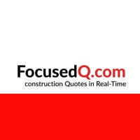 FocusedQ Inc. logo, FocusedQ Inc. contact details