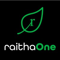 RaithaOne logo, RaithaOne contact details