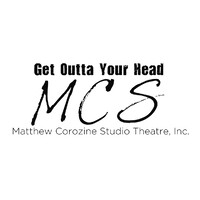 Matthew Corozine Studio Theatre Inc. logo, Matthew Corozine Studio Theatre Inc. contact details