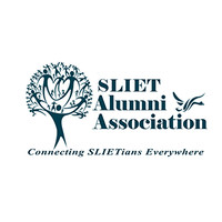 SLIET Alumni Association logo, SLIET Alumni Association contact details