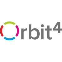 Orbit4 Group Limited logo, Orbit4 Group Limited contact details