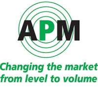 APM Automation Solutions Ltd. logo, APM Automation Solutions Ltd. contact details