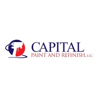 CAPITAL PAINT AND REFINISH, LLC logo, CAPITAL PAINT AND REFINISH, LLC contact details