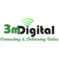 3m Digital Networks Pvt Ltd logo, 3m Digital Networks Pvt Ltd contact details