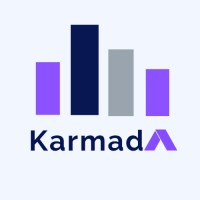 Karmada logo, Karmada contact details