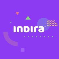 Indira Agency logo, Indira Agency contact details