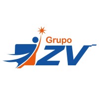 Grupo ZV logo, Grupo ZV contact details