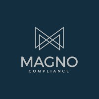 Magno Compliance logo, Magno Compliance contact details