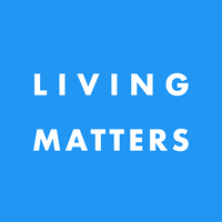 Living Matters Wellness logo, Living Matters Wellness contact details