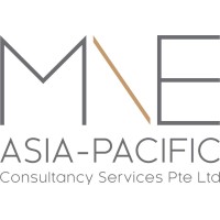 MNE Asia-Pacific logo, MNE Asia-Pacific contact details