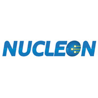 Nucleon Cyber logo, Nucleon Cyber contact details