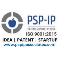 PSP-IP & Associates Pvt Ltd of International IP Attorneys logo, PSP-IP & Associates Pvt Ltd of International IP Attorneys contact details