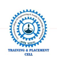 GCETTB Training and Placement Cell logo, GCETTB Training and Placement Cell contact details