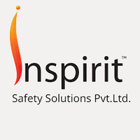 Inspirit safety solutions logo, Inspirit safety solutions contact details