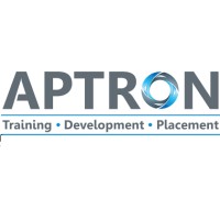 APTRON Solutions Pvt. Ltd logo, APTRON Solutions Pvt. Ltd contact details