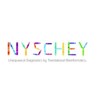 NYSCHEY logo, NYSCHEY contact details