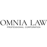 Omnia Law logo, Omnia Law contact details