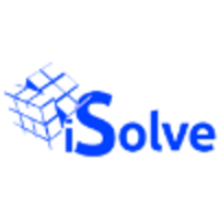 i-Solve logo, i-Solve contact details