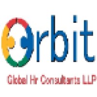 Orbit Global HR consultants LLP logo, Orbit Global HR consultants LLP contact details