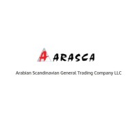 ARASCA logo, ARASCA contact details