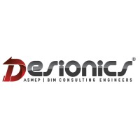 Desionics Project Designs Pvt Ltd - India logo, Desionics Project Designs Pvt Ltd - India contact details