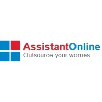 AssistantOnline logo, AssistantOnline contact details