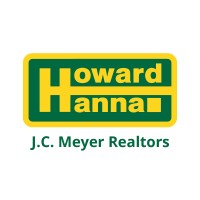 Howard Hanna J.C. Meyer Realtors logo, Howard Hanna J.C. Meyer Realtors contact details