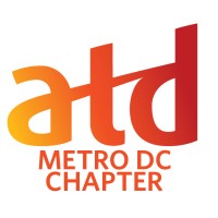 Metro DC Chapter of ATD logo, Metro DC Chapter of ATD contact details