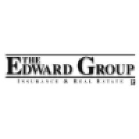 The Edward Group logo, The Edward Group contact details