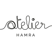 Atelier Hamra logo, Atelier Hamra contact details