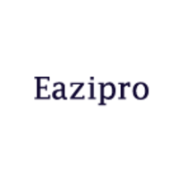 Eazipro logo, Eazipro contact details