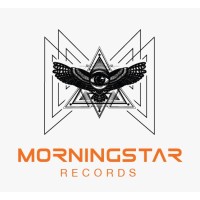 MORNINGSTAR RECORDS logo, MORNINGSTAR RECORDS contact details