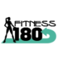 Fitness180 logo, Fitness180 contact details