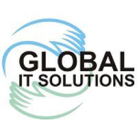 GLOBAL IT SOLUTIONS logo, GLOBAL IT SOLUTIONS contact details